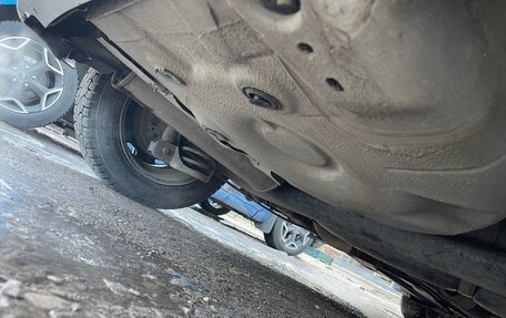 Skoda Fabia I, 2001 год, 249 000 рублей, 24 фотография