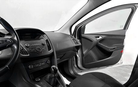 Ford Focus III, 2017 год, 1 050 000 рублей, 6 фотография