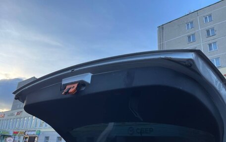 Skoda Fabia I, 2001 год, 249 000 рублей, 25 фотография