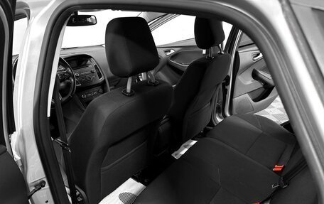 Ford Focus III, 2017 год, 1 050 000 рублей, 12 фотография