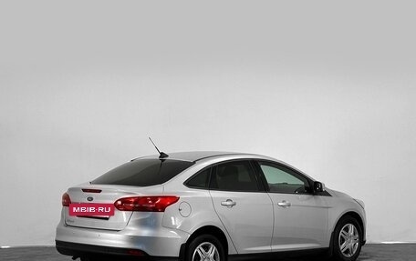 Ford Focus III, 2017 год, 1 050 000 рублей, 2 фотография