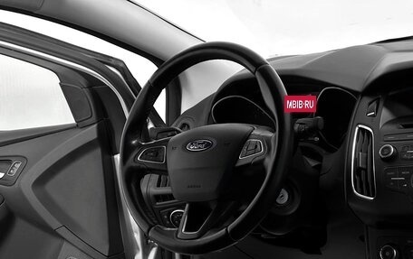 Ford Focus III, 2017 год, 1 050 000 рублей, 8 фотография