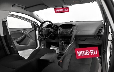 Ford Focus III, 2017 год, 1 050 000 рублей, 7 фотография