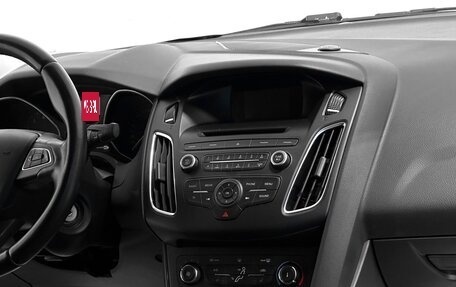 Ford Focus III, 2017 год, 1 050 000 рублей, 9 фотография