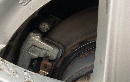 Mitsubishi Lancer IX, 2008 год, 550 000 рублей, 9 фотография