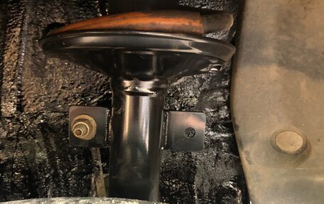 Renault Duster I рестайлинг, 2012 год, 950 000 рублей, 3 фотография