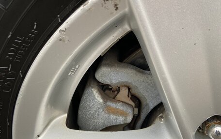 Mitsubishi Lancer IX, 2008 год, 550 000 рублей, 10 фотография