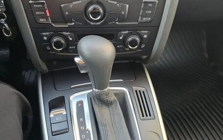 Audi A4, 2008 год, 3 000 000 рублей, 9 фотография