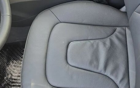 Audi A4, 2008 год, 3 000 000 рублей, 3 фотография