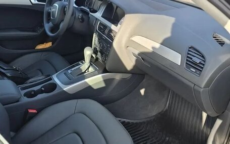 Audi A4, 2008 год, 3 000 000 рублей, 5 фотография