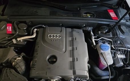 Audi A4, 2008 год, 3 000 000 рублей, 10 фотография