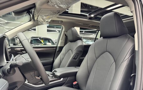 Toyota Highlander, 2025 год, 6 100 000 рублей, 20 фотография