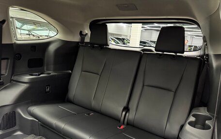 Toyota Highlander, 2025 год, 6 100 000 рублей, 27 фотография