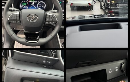 Toyota Highlander, 2025 год, 6 100 000 рублей, 33 фотография