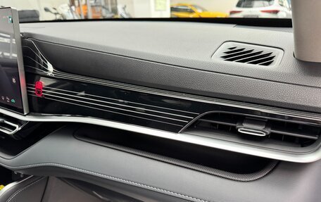 Toyota Highlander, 2025 год, 6 100 000 рублей, 32 фотография