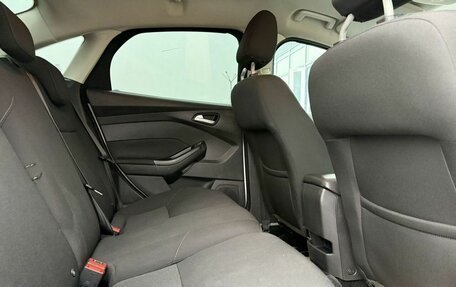 Ford Focus III, 2015 год, 1 299 000 рублей, 4 фотография