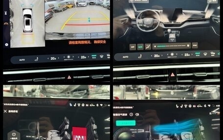 Toyota Highlander, 2025 год, 6 100 000 рублей, 34 фотография