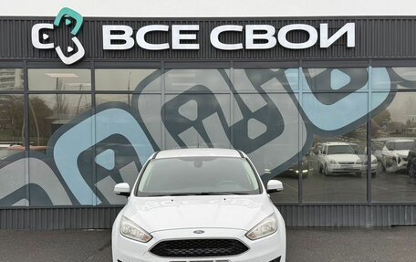 Ford Focus III, 2015 год, 1 299 000 рублей, 5 фотография