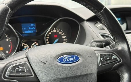Ford Focus III, 2015 год, 1 299 000 рублей, 11 фотография