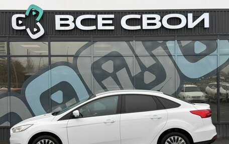 Ford Focus III, 2015 год, 1 299 000 рублей, 9 фотография