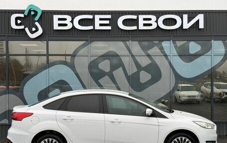 Ford Focus III, 2015 год, 1 299 000 рублей, 8 фотография