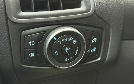 Ford Focus III, 2015 год, 1 299 000 рублей, 13 фотография