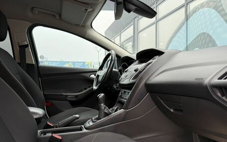 Ford Focus III, 2015 год, 1 299 000 рублей, 7 фотография