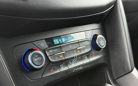 Ford Focus III, 2015 год, 1 299 000 рублей, 15 фотография