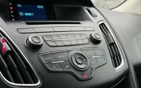 Ford Focus III, 2015 год, 1 299 000 рублей, 16 фотография