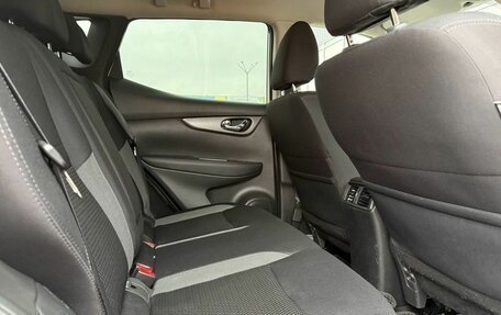 Nissan Qashqai, 2019 год, 1 650 000 рублей, 4 фотография