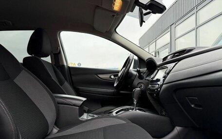 Nissan Qashqai, 2019 год, 1 650 000 рублей, 7 фотография