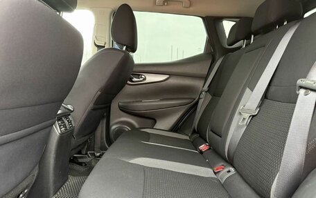 Nissan Qashqai, 2019 год, 1 650 000 рублей, 13 фотография