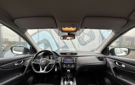 Nissan Qashqai, 2019 год, 1 650 000 рублей, 2 фотография