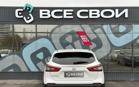 Nissan Qashqai, 2019 год, 1 650 000 рублей, 6 фотография