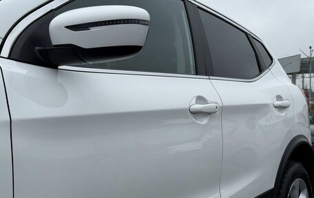 Nissan Qashqai, 2019 год, 1 650 000 рублей, 14 фотография