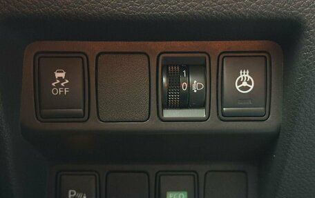 Nissan Qashqai, 2019 год, 1 650 000 рублей, 20 фотография