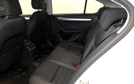 Skoda Octavia, 2018 год, 1 275 000 рублей, 12 фотография