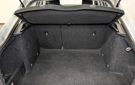 Skoda Octavia, 2018 год, 1 275 000 рублей, 10 фотография