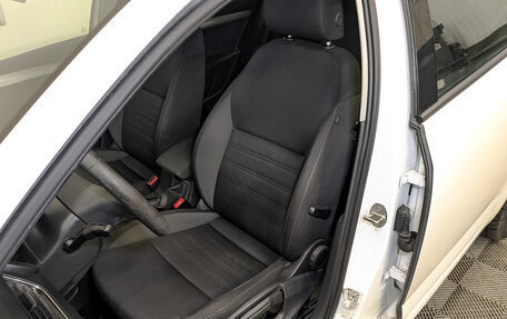 Skoda Octavia, 2018 год, 1 275 000 рублей, 20 фотография