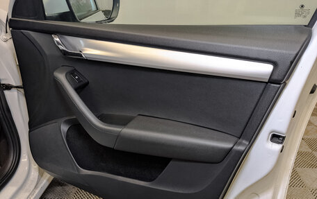 Skoda Octavia, 2018 год, 1 275 000 рублей, 24 фотография