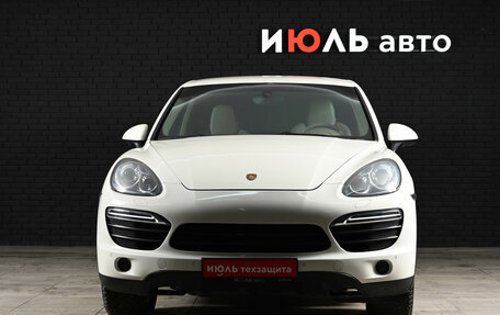 Porsche Cayenne III, 2010 год, 2 200 000 рублей, 2 фотография