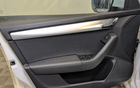 Skoda Octavia, 2018 год, 1 275 000 рублей, 19 фотография