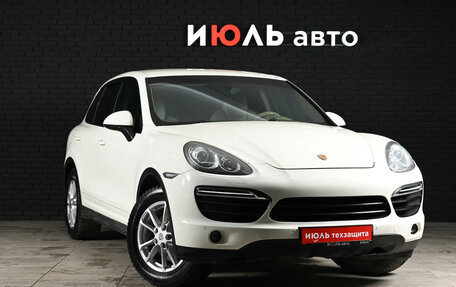 Porsche Cayenne III, 2010 год, 2 200 000 рублей, 3 фотография
