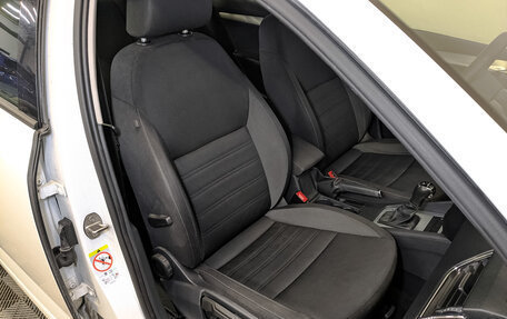 Skoda Octavia, 2018 год, 1 275 000 рублей, 23 фотография