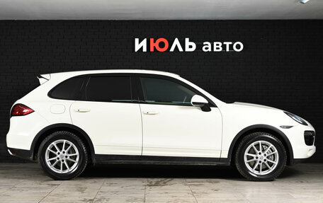 Porsche Cayenne III, 2010 год, 2 200 000 рублей, 5 фотография