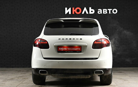Porsche Cayenne III, 2010 год, 2 200 000 рублей, 7 фотография