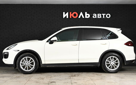 Porsche Cayenne III, 2010 год, 2 200 000 рублей, 4 фотография