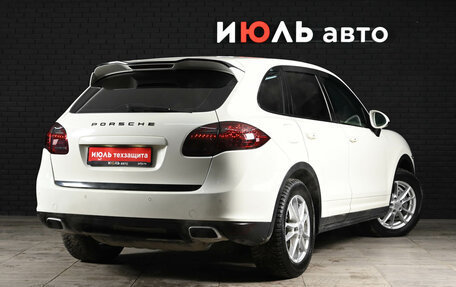 Porsche Cayenne III, 2010 год, 2 200 000 рублей, 6 фотография