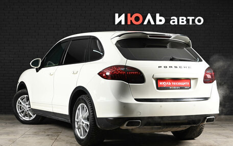 Porsche Cayenne III, 2010 год, 2 200 000 рублей, 8 фотография