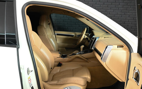 Porsche Cayenne III, 2010 год, 2 200 000 рублей, 14 фотография